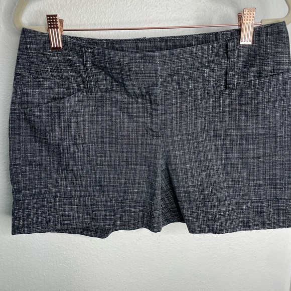 Express Design Studio Shorts Women's Size
12 Low Rise Chino Belted - Picture 1 of 10